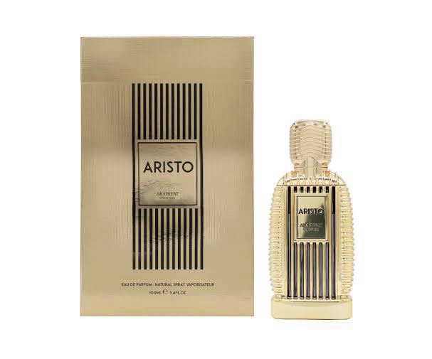 Aristo ARABIYAT Prestige