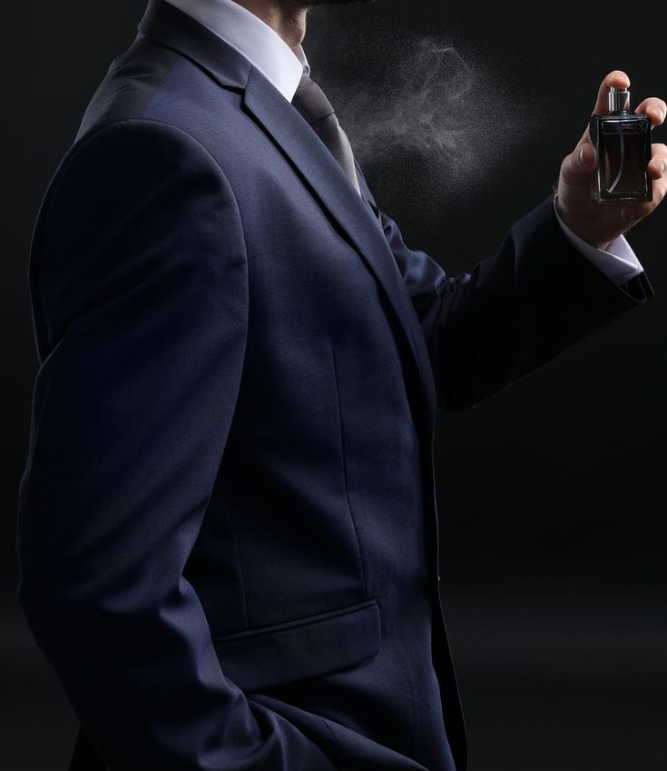 Men Perfume collection