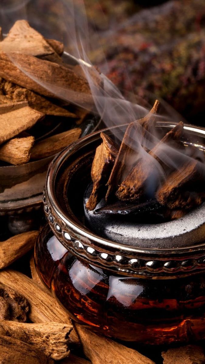 Incense