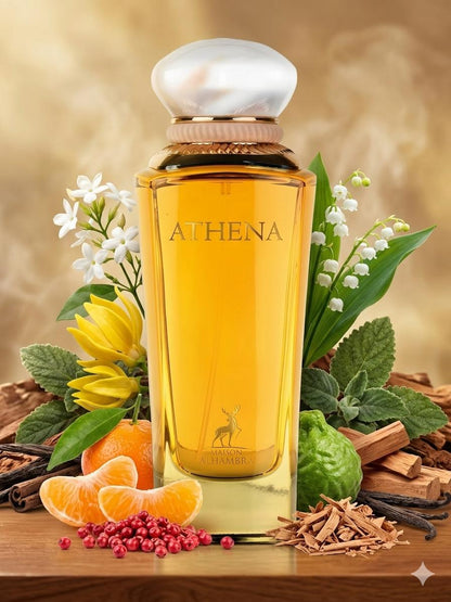 ATHENA