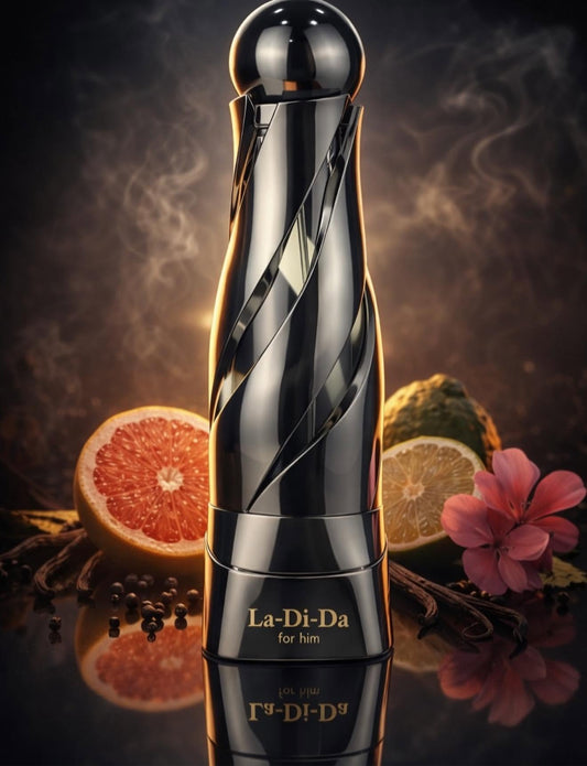 La Di Da For Him Arabiyat Prestige
