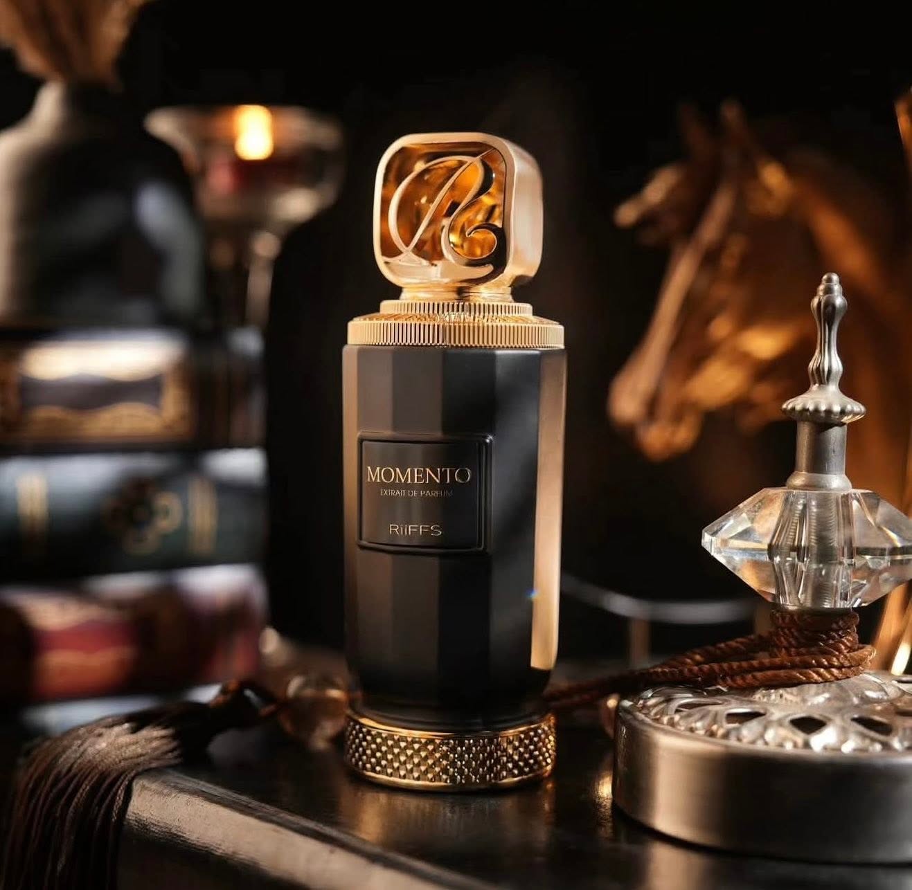 Momento Riiffs Perfumes