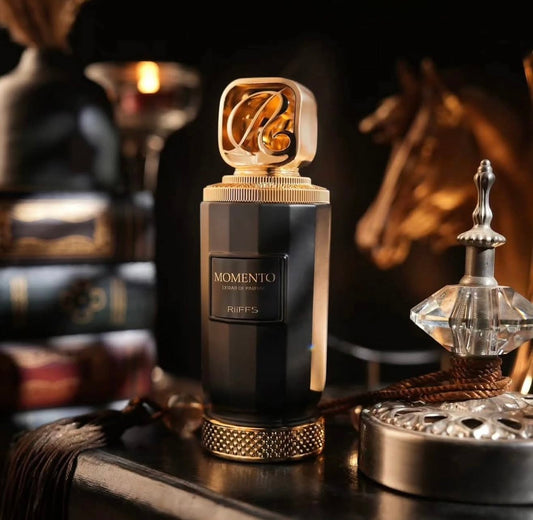 Momento Riiffs Perfumes