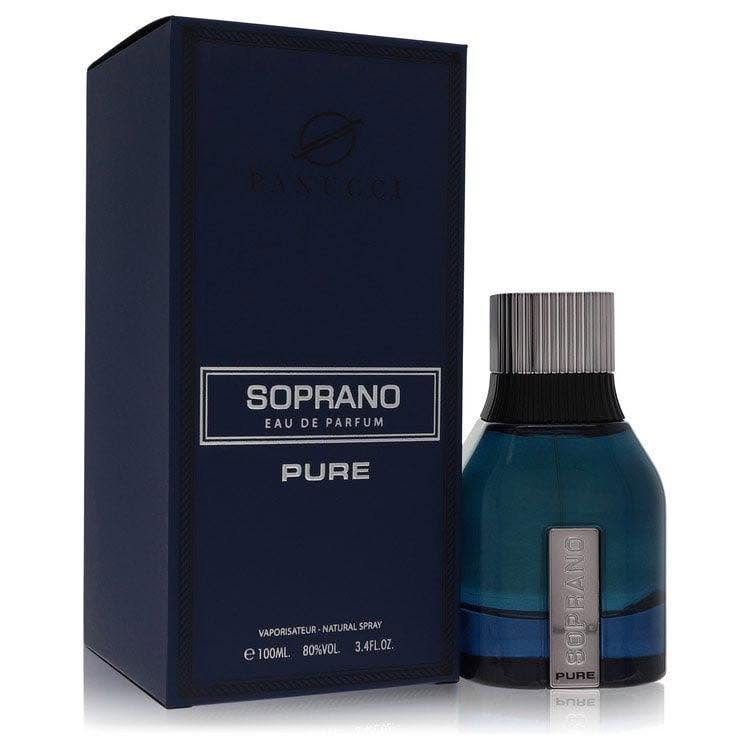 Soprano Pure Domunt