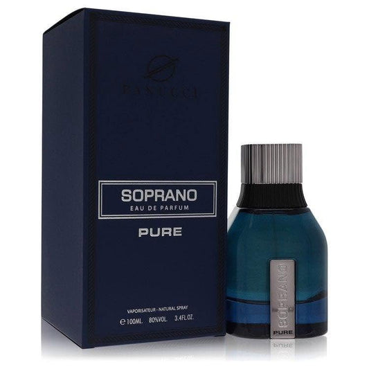 Soprano Pure Domunt