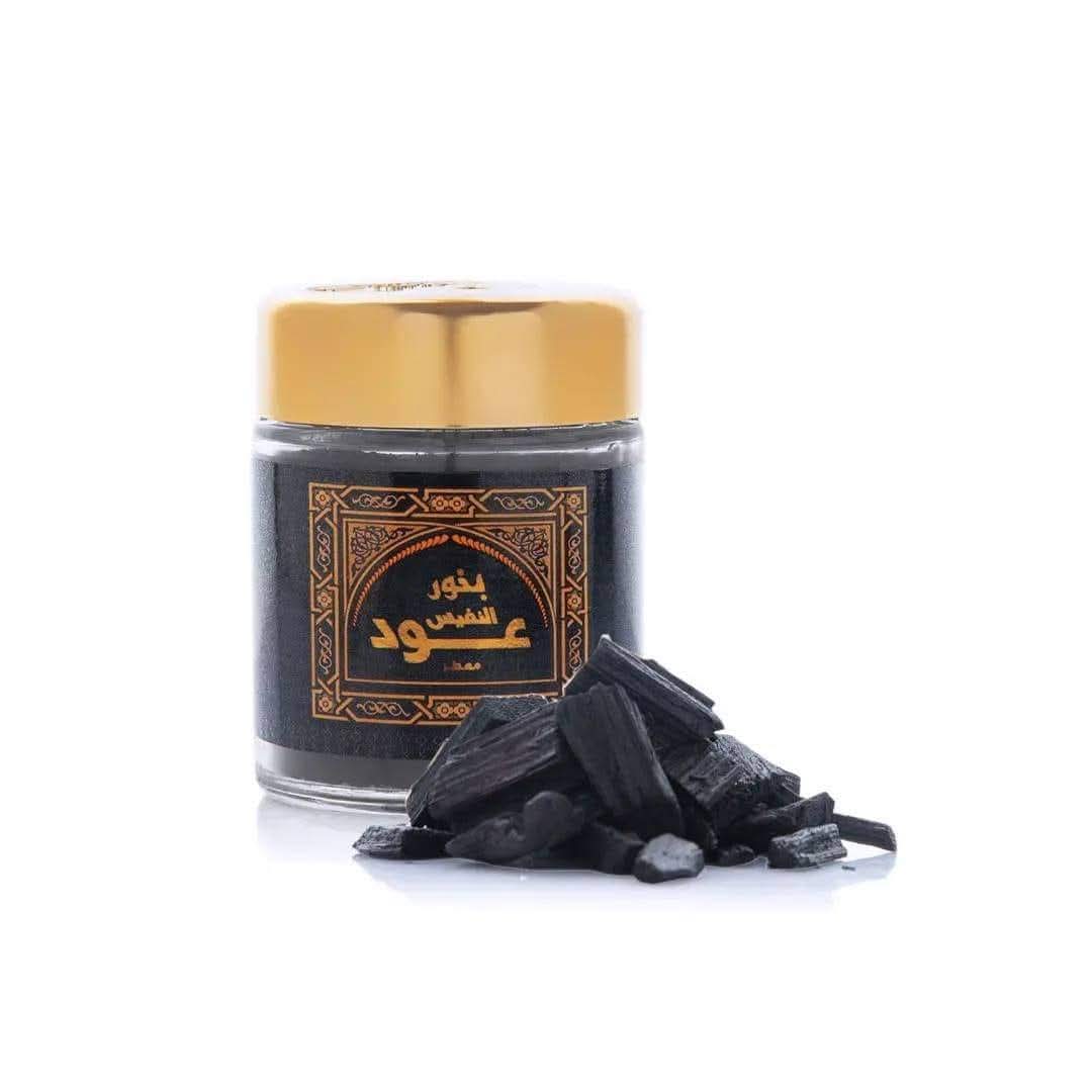 بخور عود النفيس من بانافع