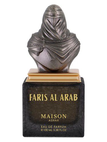 Faris Al Arab Maison Asrar