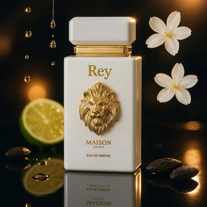 Ray Maison Asrar
