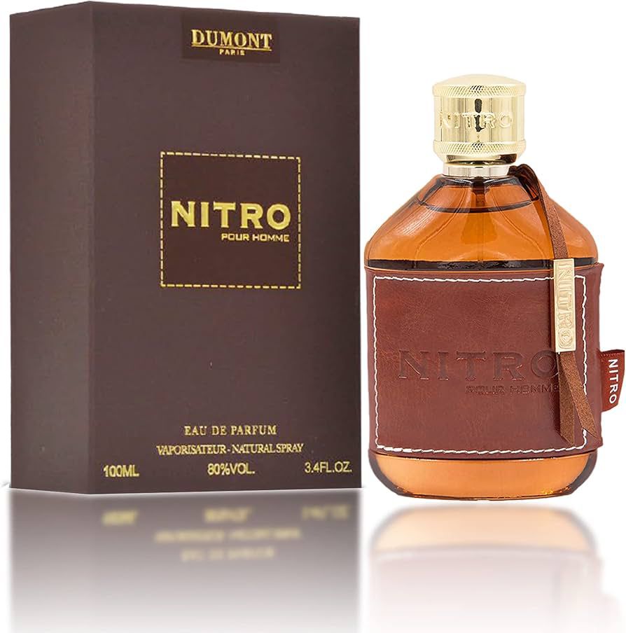 Nitro Pour Homme