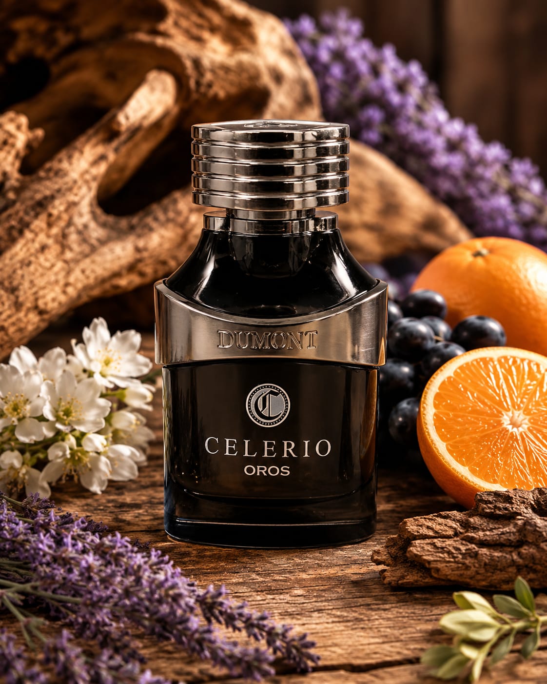 Celerio Oros Dumont