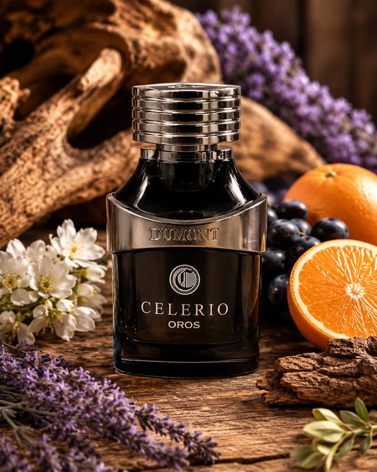 Celerio Oros Dumont