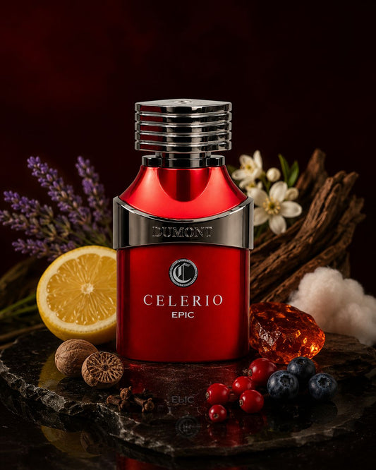Celerio Epic Dumont