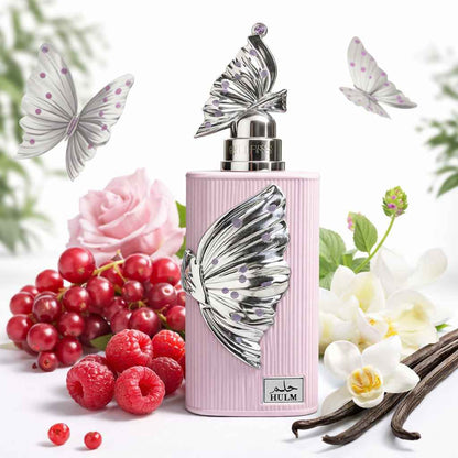 Helm riiffs Perfume