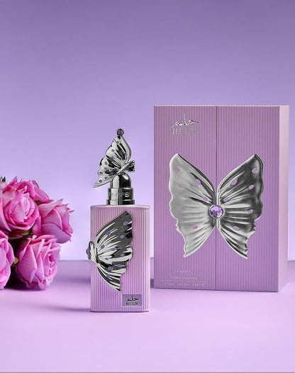 Helm riiffs Perfume