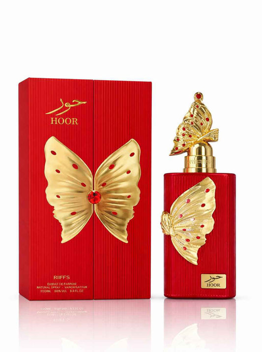 Hoor Riiffs Perfume