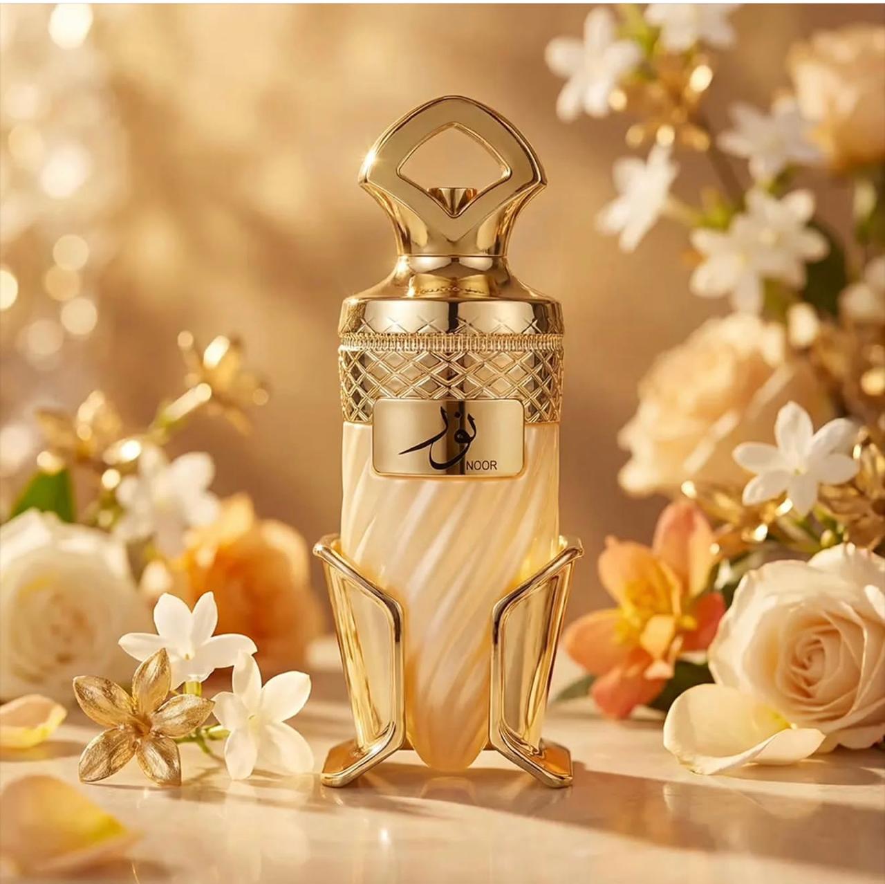 Noor Riiffs Perfume