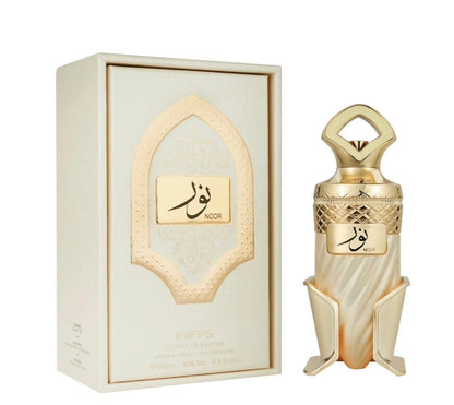 Noor Riiffs Perfume
