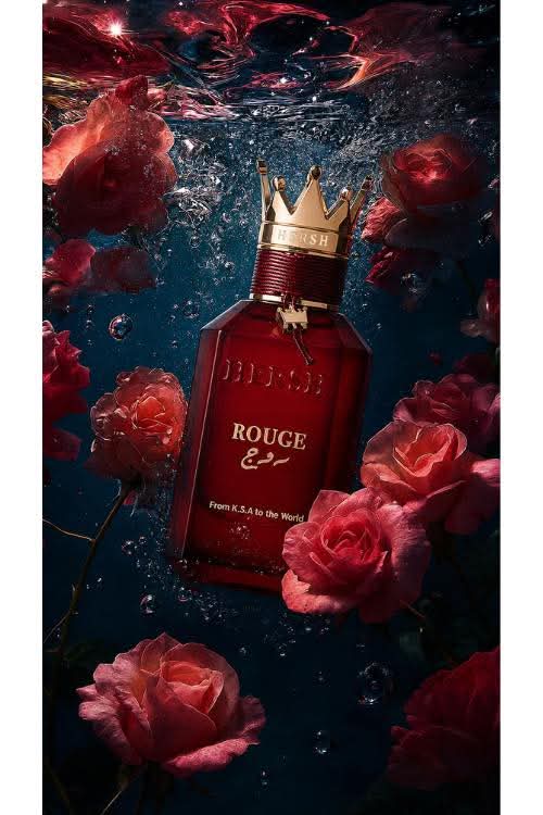 Hersh Rouge