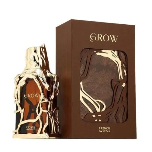 Grow French avenue