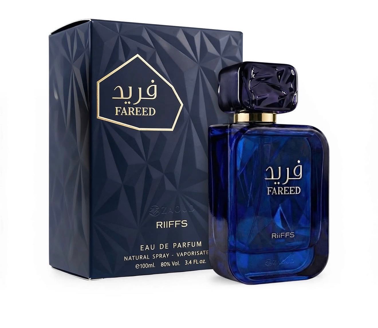 FAREED