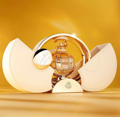 Signature White Fragrance World