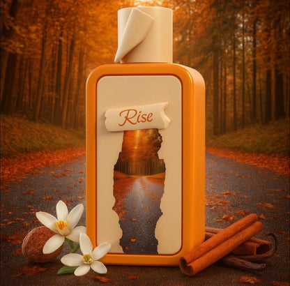 Seasons Rise Riiffs Perfumes