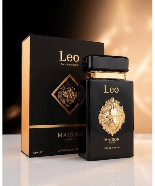 Leo MAISON ASRAR