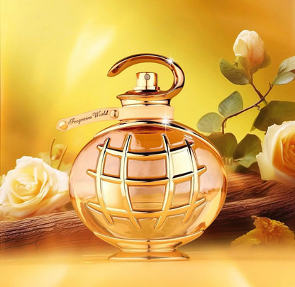 Signature White Fragrance World